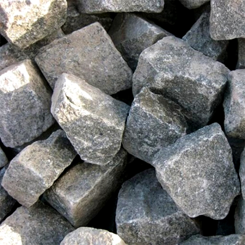 Щебень гранитный 40-70